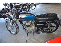 1979 Triumph Motorcycle (CC-1622475) for sale in Batesville, Mississippi
