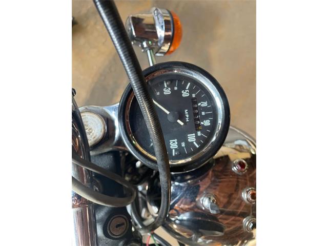 1979 Triumph Motorcycle (CC-1622475) for sale in Batesville, Mississippi