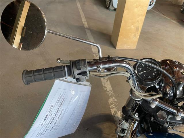1979 Triumph Motorcycle (CC-1622475) for sale in Batesville, Mississippi