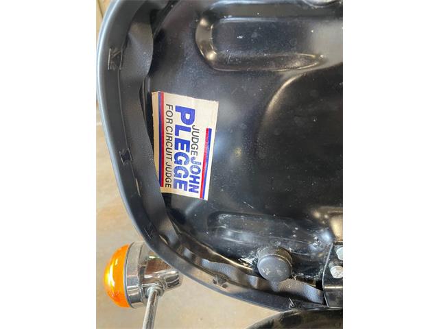 1979 Triumph Motorcycle (CC-1622475) for sale in Batesville, Mississippi