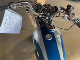 1979 Triumph Motorcycle (CC-1622475) for sale in Batesville, Mississippi