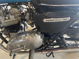 1979 Triumph Motorcycle (CC-1622475) for sale in Batesville, Mississippi