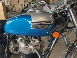 1979 Triumph Motorcycle (CC-1622475) for sale in Batesville, Mississippi