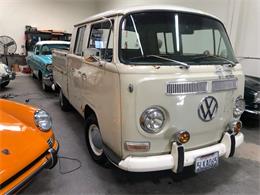 1968 Volkswagen Transporter (CC-1622482) for sale in Brea, California