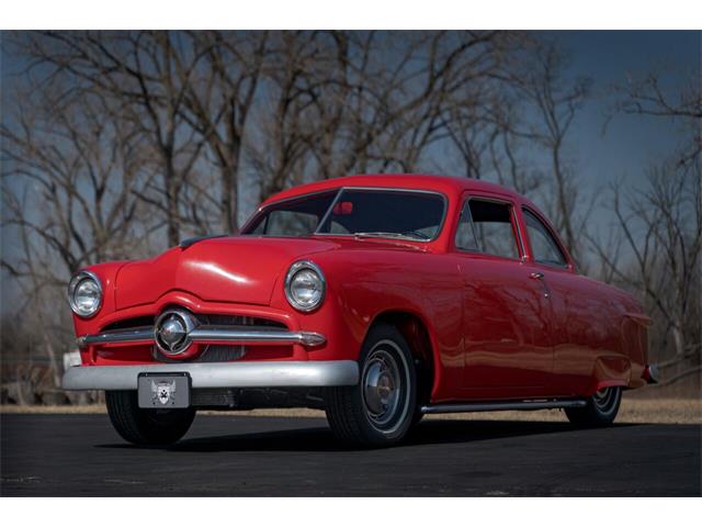 1950 Ford Custom (CC-1622484) for sale in St. Charles, Illinois