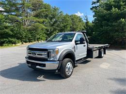 2019 Ford F550 (CC-1622519) for sale in Upton, Massachusetts