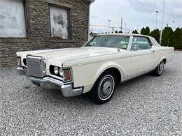 1970 Lincoln Continental Mark III (CC-1622531) for sale in MILFORD, Ohio