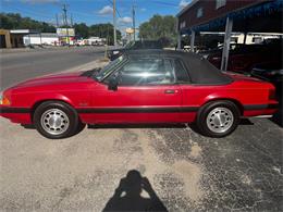 1990 Ford Mustang (CC-1622541) for sale in Seguin, Texas