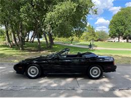 1989 Mazda RX-7 (CC-1622543) for sale in Rowlett, Texas