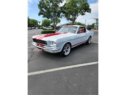 1965 Ford Mustang (CC-1622545) for sale in Visalia, California