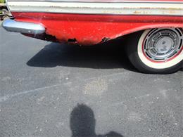 1960 Chevrolet Nomad (CC-1622548) for sale in Mountain Top, Pennsylvania