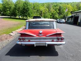 1960 Chevrolet Nomad (CC-1622548) for sale in Mountain Top, Pennsylvania