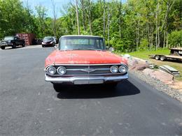 1960 Chevrolet Nomad (CC-1622548) for sale in Mountain Top, Pennsylvania