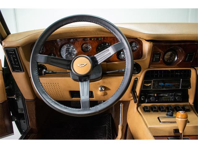 Aston Martin Lagonda Vision Previews All-EV Luxe Future - SlashGear