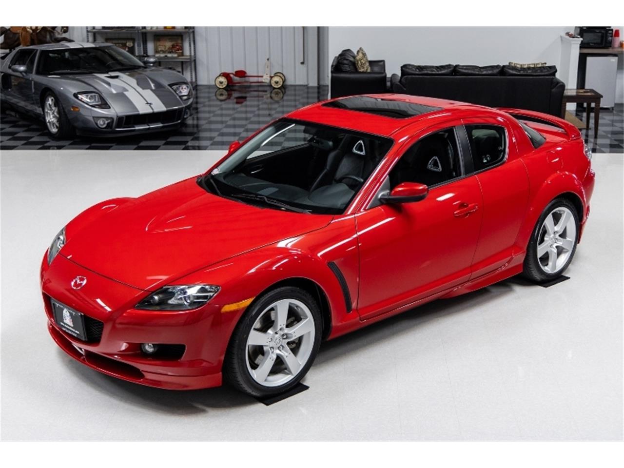 2006 Mazda RX-8 for Sale