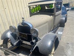 1929 Ford Model A (CC-1622571) for sale in Los Angeles, California