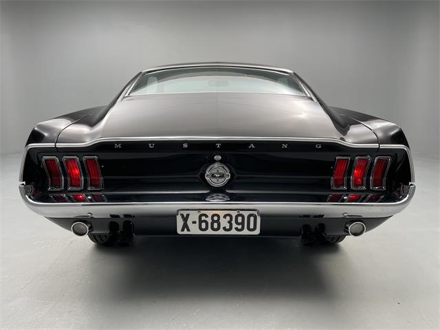 1968 Ford Mustang (CC-1622579) for sale in Tonsberg, Vestfold