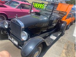 1926 Ford Model T (CC-1622597) for sale in Los Angeles, California