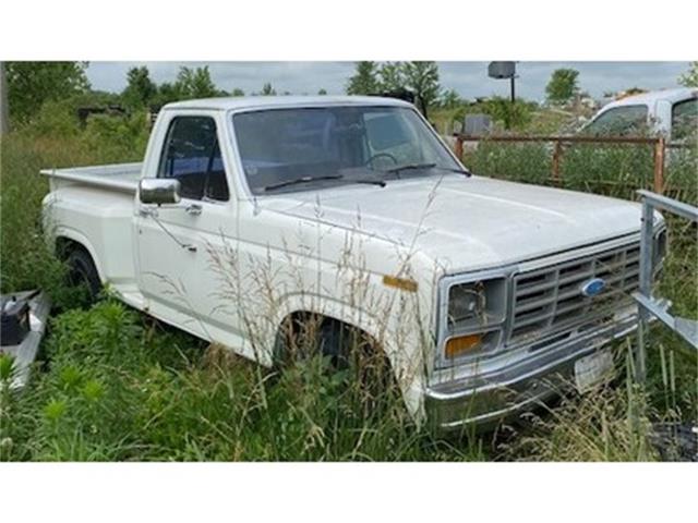 1983 Ford Pickup (CC-1622600) for sale in Maumee, Ohio