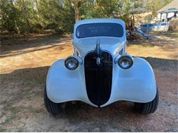 1937 Plymouth Coupe (CC-1620261) for sale in Cadillac, Michigan