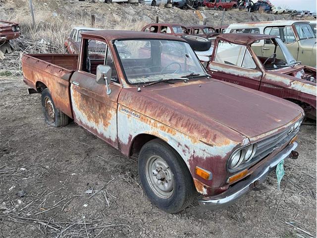 1972 Datsun 1600 (CC-1622616) for sale in Greenwood, Indiana