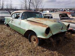 1956 Oldsmobile 88 (CC-1622639) for sale in THIEF RIVER FALLS, Minnesota