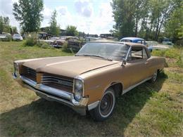 1964 Pontiac Bonneville (CC-1622640) for sale in THIEF RIVER FALLS, Minnesota