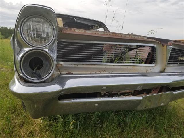 1963 Pontiac Bonneville for Sale | ClassicCars.com | CC-1622644