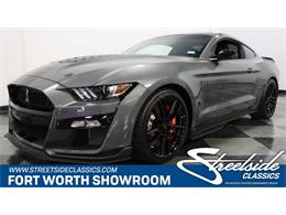 2021 Ford Mustang (CC-1622656) for sale in Ft Worth, Texas