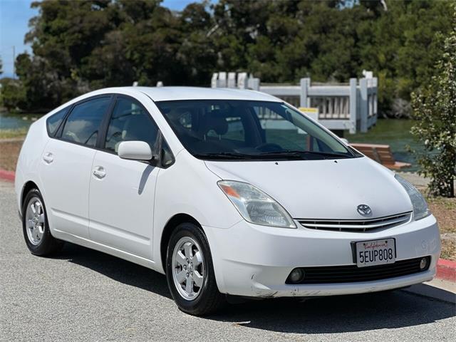 2004 Toyota Prius (CC-1620266) for sale in Monterey, California