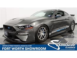 2018 Ford Mustang (CC-1622660) for sale in Ft Worth, Texas