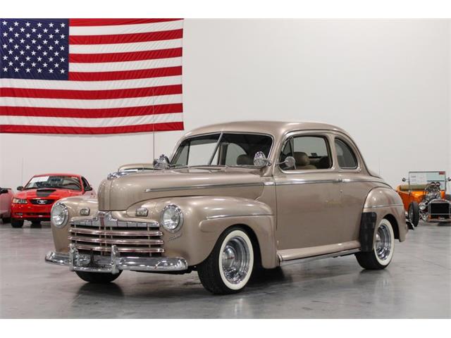 1947 Ford Super Deluxe (CC-1622665) for sale in Kentwood, Michigan