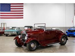 1928 Ford Roadster (CC-1622668) for sale in Kentwood, Michigan
