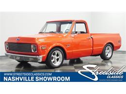 1970 Chevrolet C10 (CC-1622669) for sale in Lavergne, Tennessee