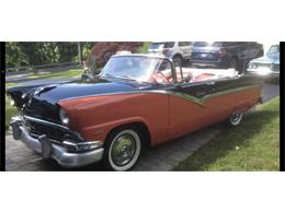 1956 Ford Victoria (CC-1622684) for sale in Stratford, New Jersey