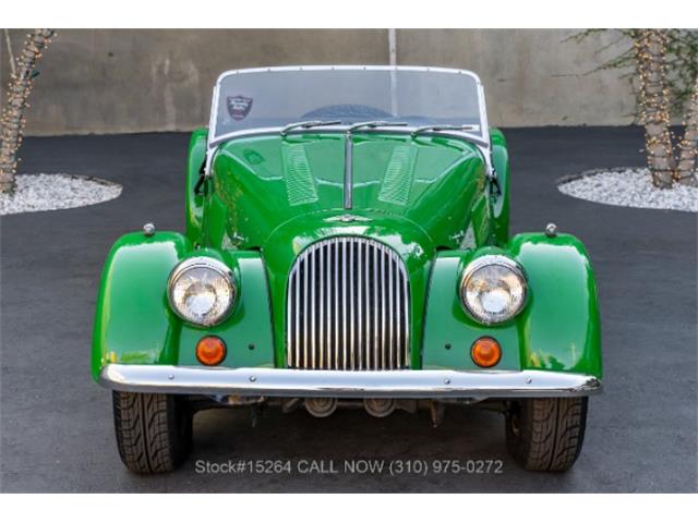 1970 Morgan Plus 8 (CC-1622685) for sale in Beverly Hills, California