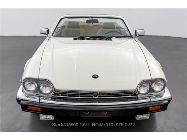1988 Jaguar XJS (CC-1622687) for sale in Beverly Hills, California