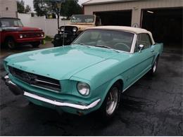 1965 Ford Mustang (CC-1622708) for sale in Cadillac, Michigan