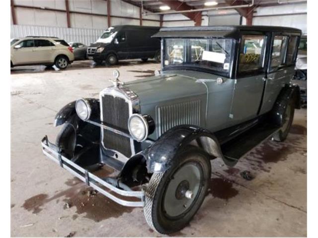 1926 Oldsmobile F85 Deluxe for Sale | ClassicCars.com | CC-1622709