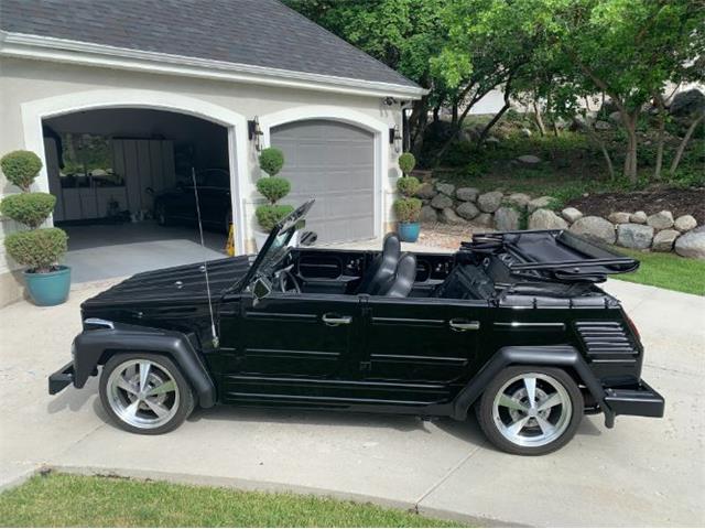 1973 Volkswagen Thing (CC-1622712) for sale in Cadillac, Michigan