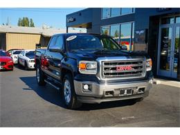 2014 GMC Sierra (CC-1622713) for sale in Bellingham, Washington