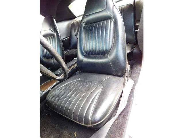 1971 Dodge Challenger (CC-1622718) for sale in Cadillac, Michigan
