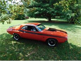 1971 Dodge Challenger (CC-1622718) for sale in Cadillac, Michigan
