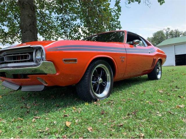 1971 Dodge Challenger (CC-1622718) for sale in Cadillac, Michigan