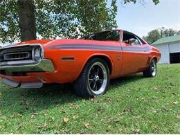 1971 Dodge Challenger (CC-1622718) for sale in Cadillac, Michigan