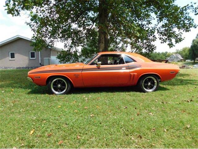 1971 Dodge Challenger (CC-1622718) for sale in Cadillac, Michigan