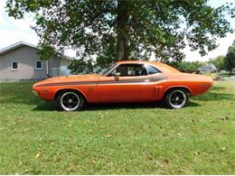 1971 Dodge Challenger (CC-1622718) for sale in Cadillac, Michigan