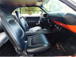 1971 Dodge Challenger (CC-1622718) for sale in Cadillac, Michigan
