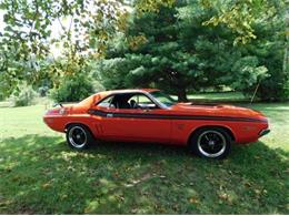 1971 Dodge Challenger (CC-1622718) for sale in Cadillac, Michigan