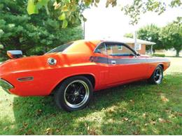 1971 Dodge Challenger (CC-1622718) for sale in Cadillac, Michigan